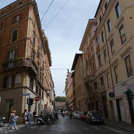 Domus Spagna Capo Le Case Rome Luaran gambar