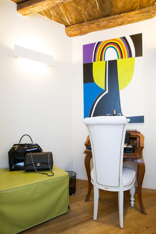 Domus Spagna Capo Le Case Rome Luaran gambar