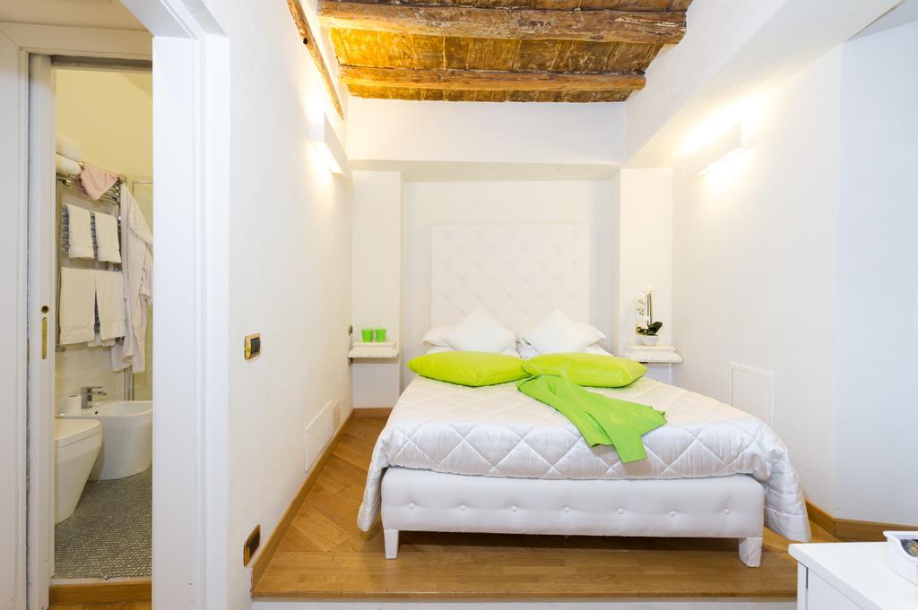 Domus Spagna Capo Le Case Rome Luaran gambar